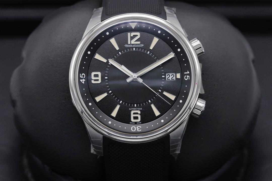 Jaeger Lecoultre Polaris Date Q9068670