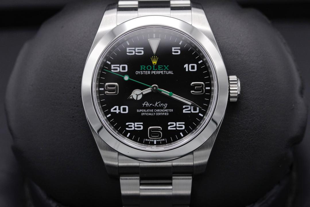 Rolex Air King 116900