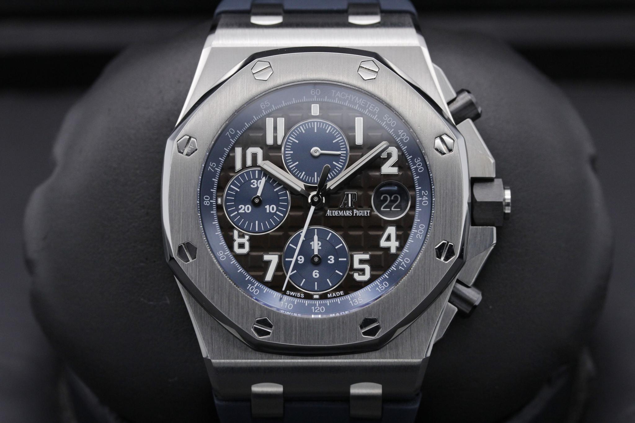 Watch Image 1