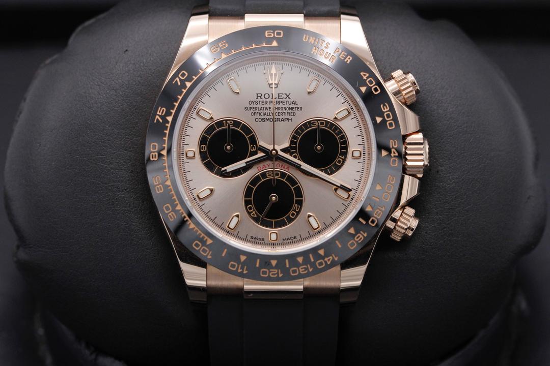 Rolex Daytona 116515ln