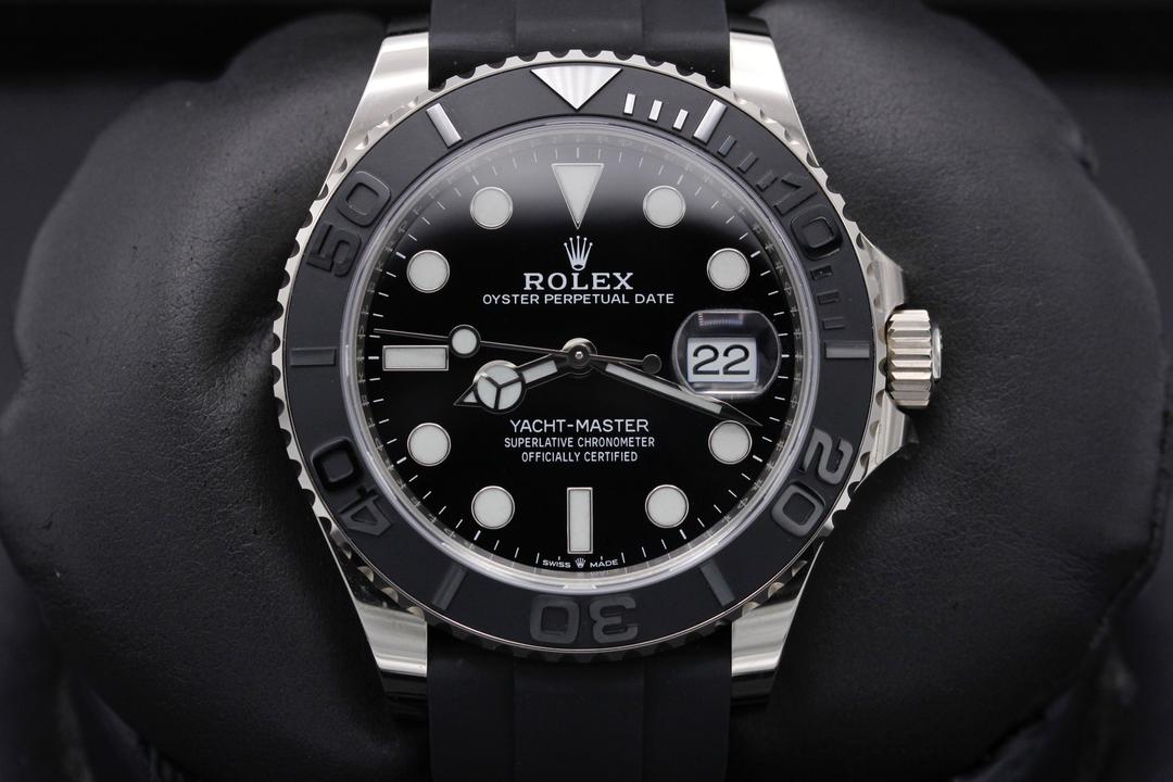 Rolex Yacht Master 42 226659