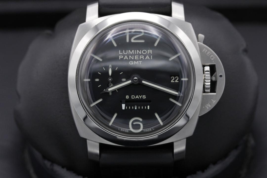 Panerai Luminor 1950 Gmt Pam 233