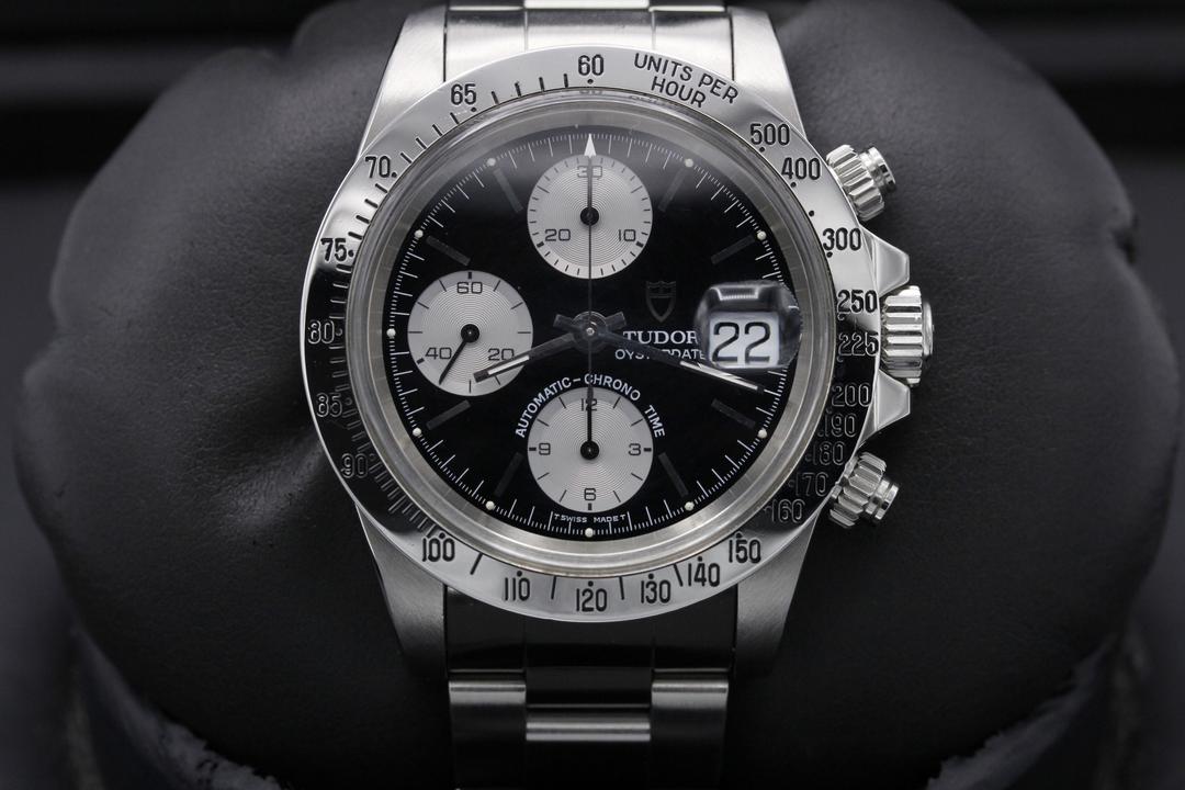 Tudor Big Block 79180