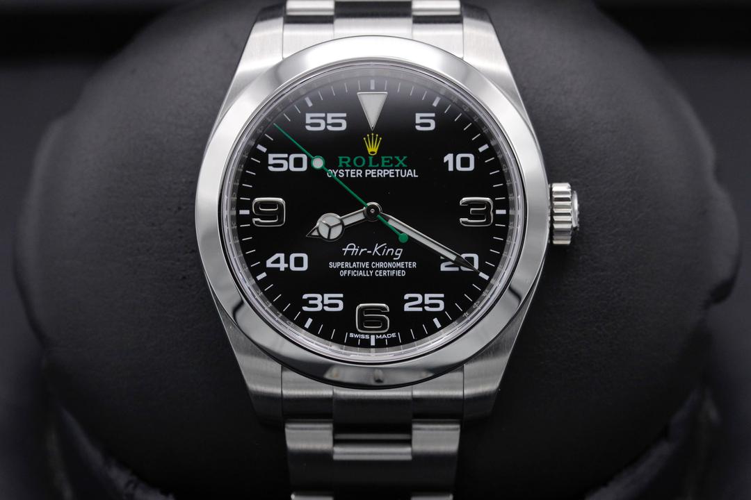 Rolex Air King 116900