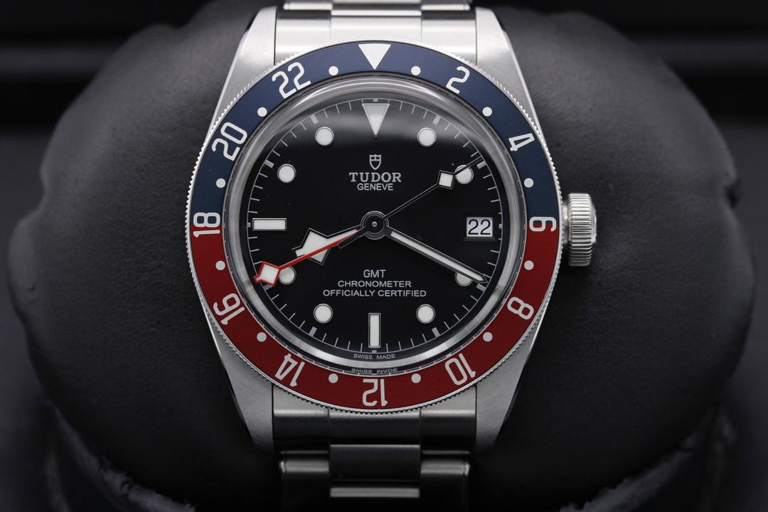 Tudor Gmt 79830