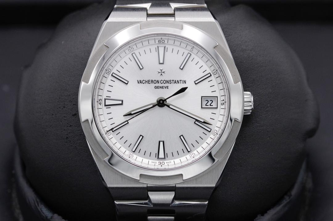 Vacheron Constantin Overseas 4500v/110a-b126