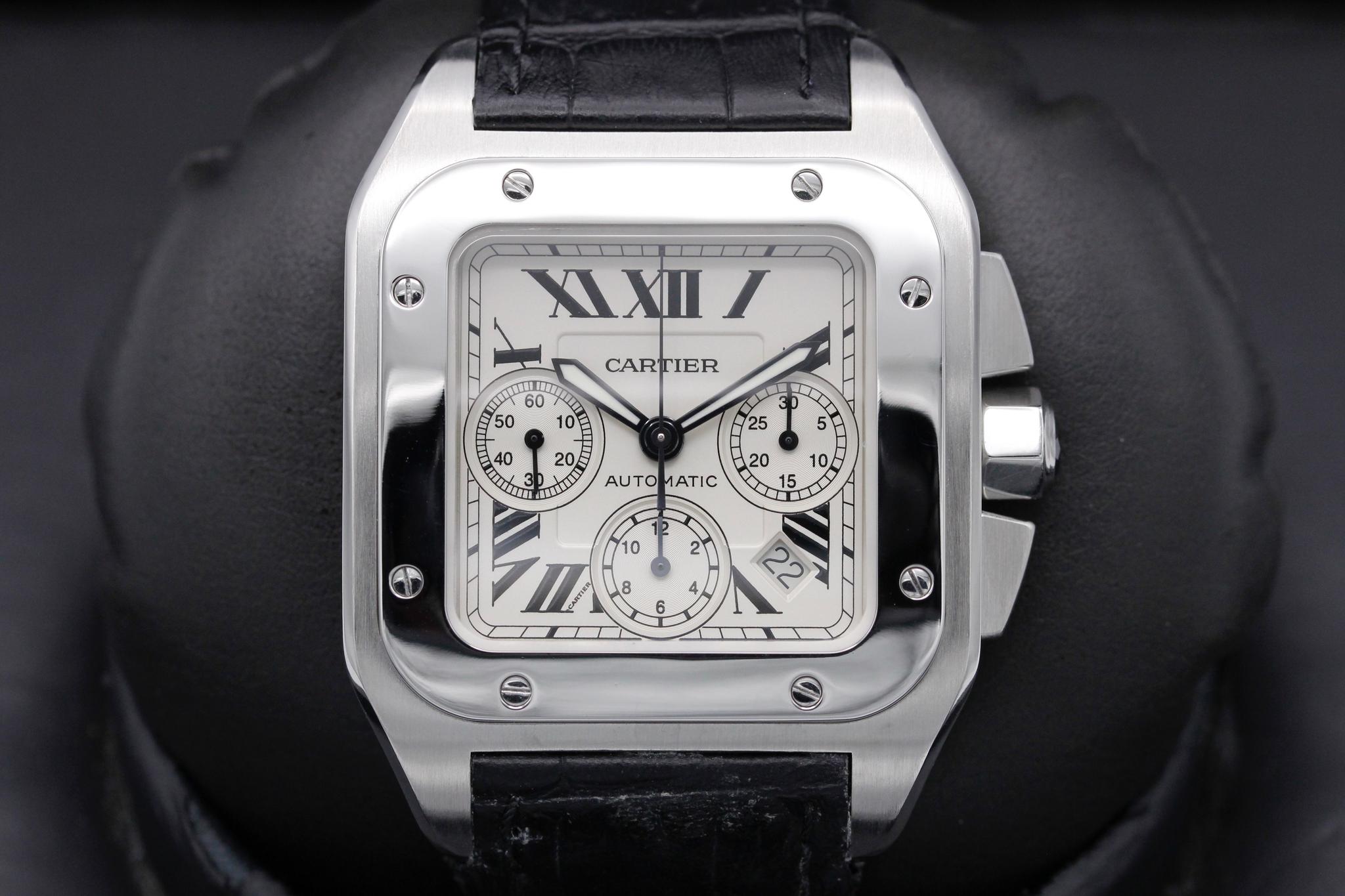 Watch Image 1
