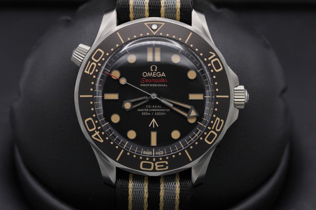 Omega Seamaster 210.92.42.20.01.001