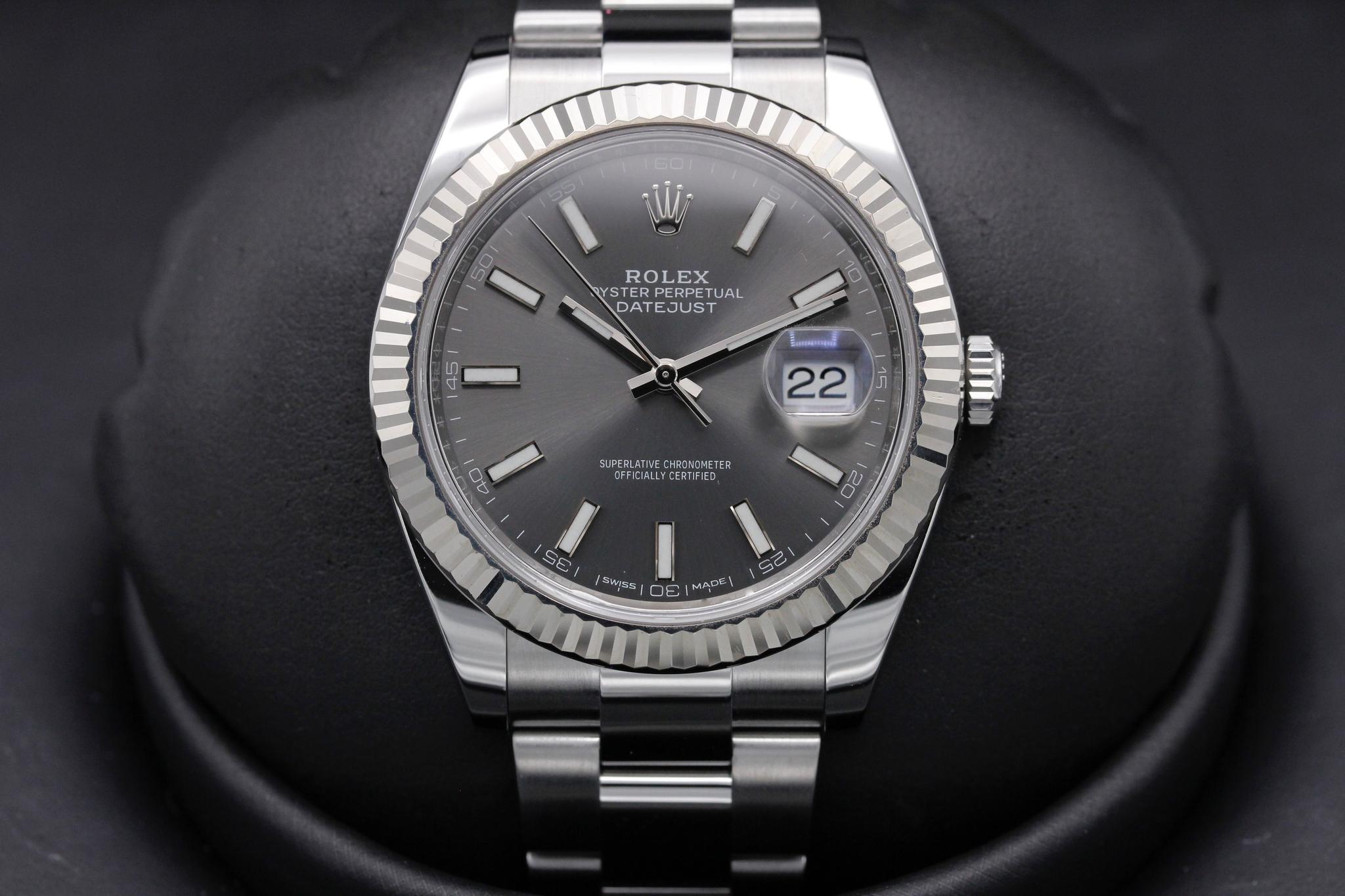 Watch Image 1
