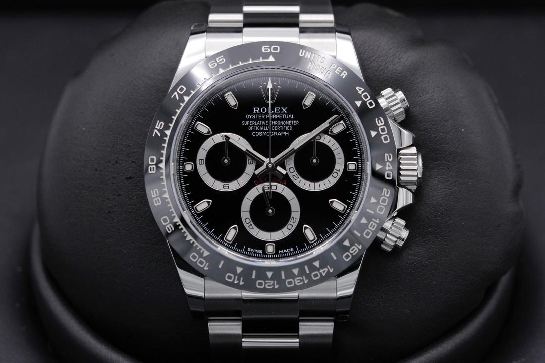 Rolex Daytona 116500
