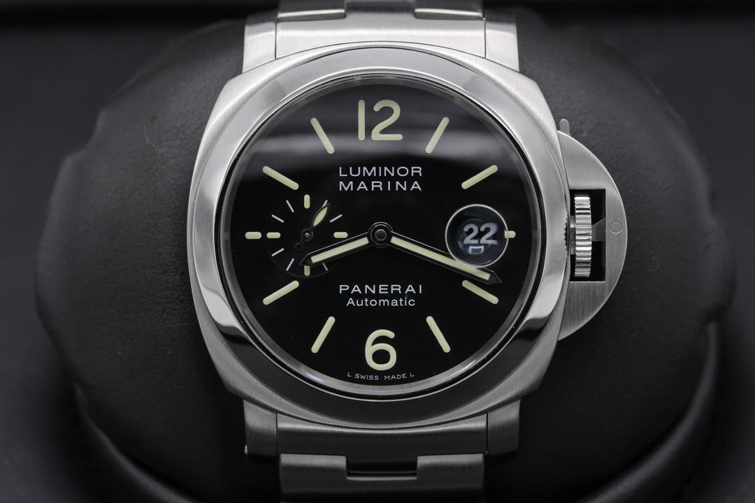 Panerai Luminor Marina Pam 299