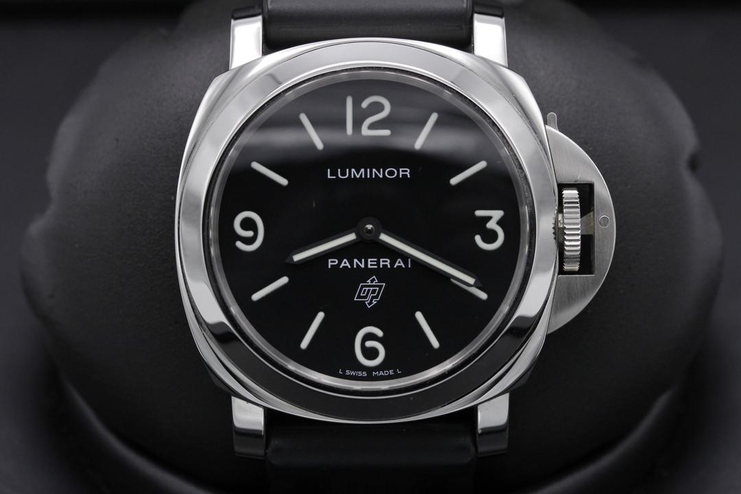 Panerai Luminor Base Logo Pam 000