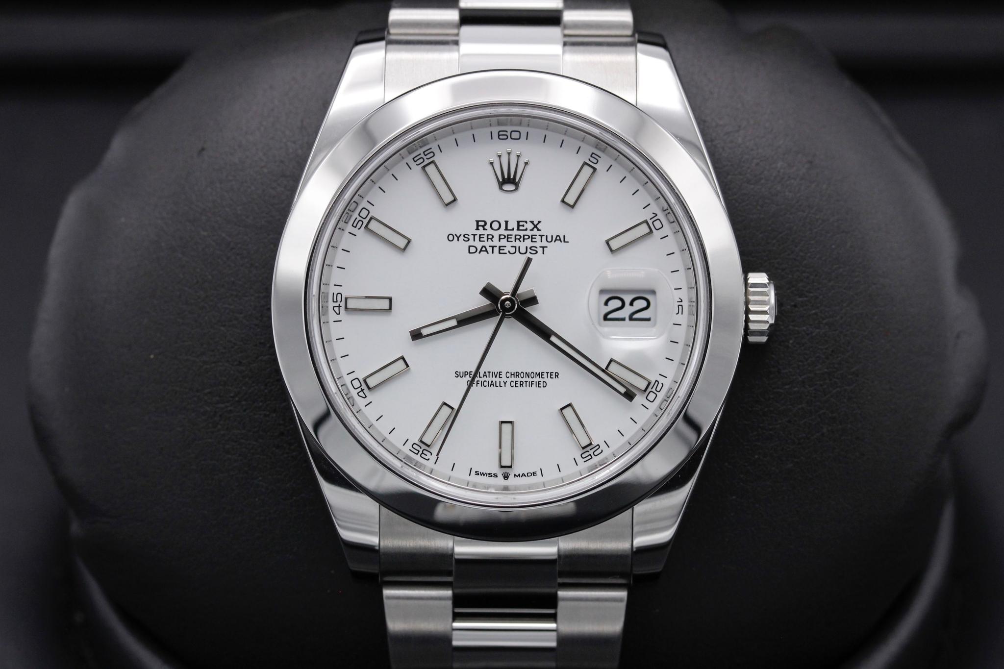 Watch Image 1