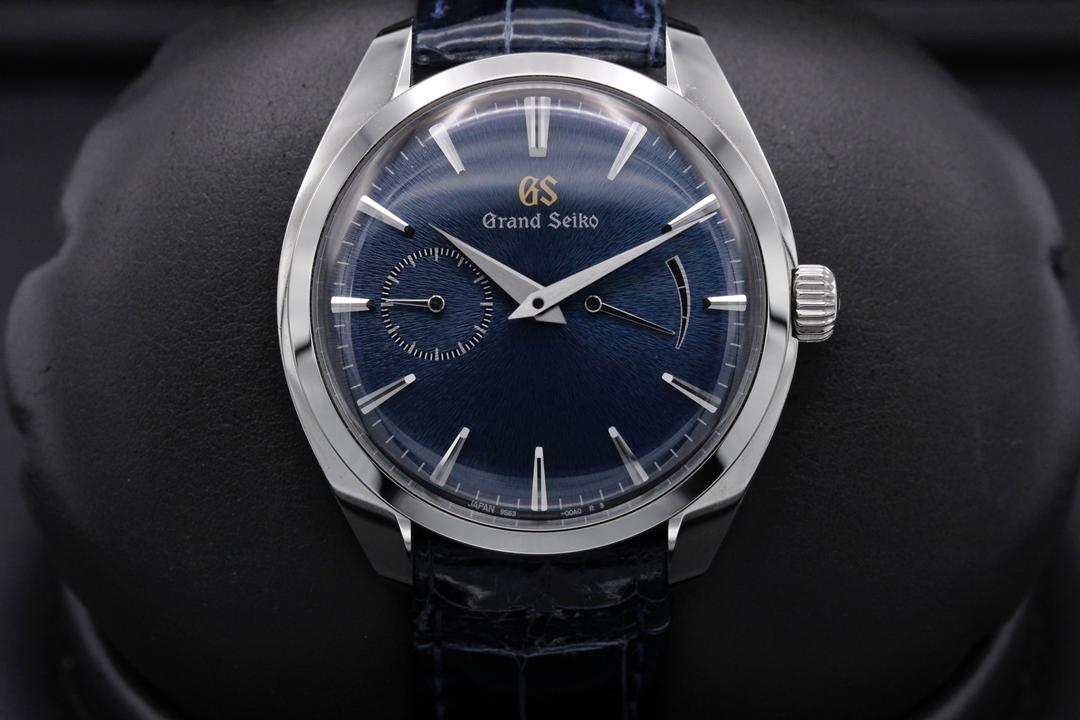 Grand Seiko Elegance Limited Edition Sbgk005