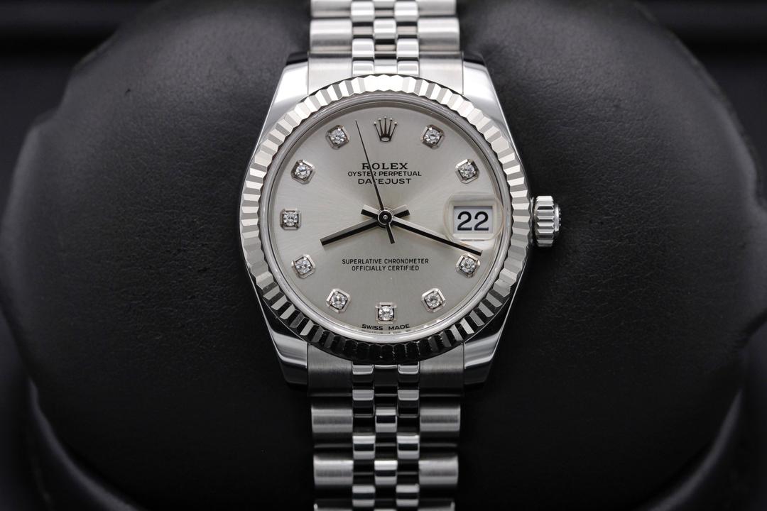 Rolex Datejust 31 178274