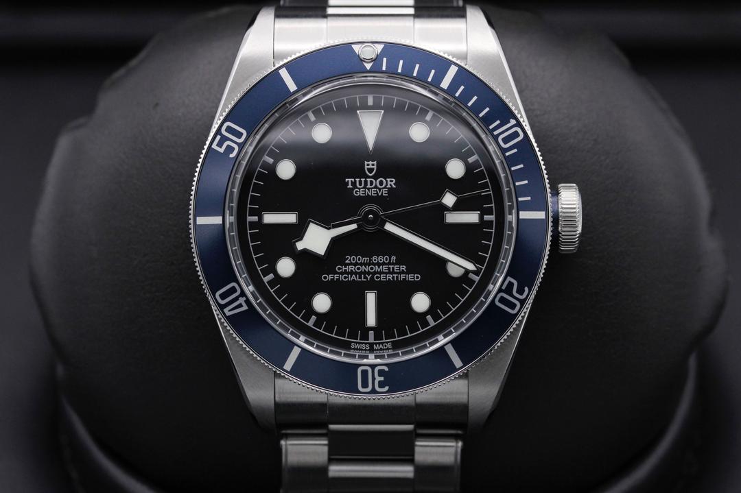 Tudor Black Bay 79230