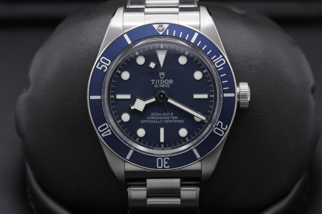 Tudor Black Bay 58 79030