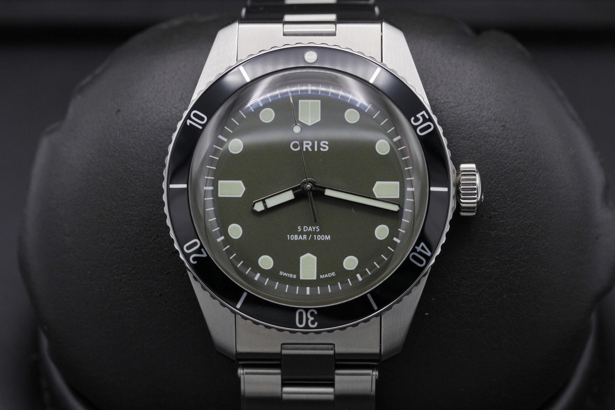 Watch Image 1