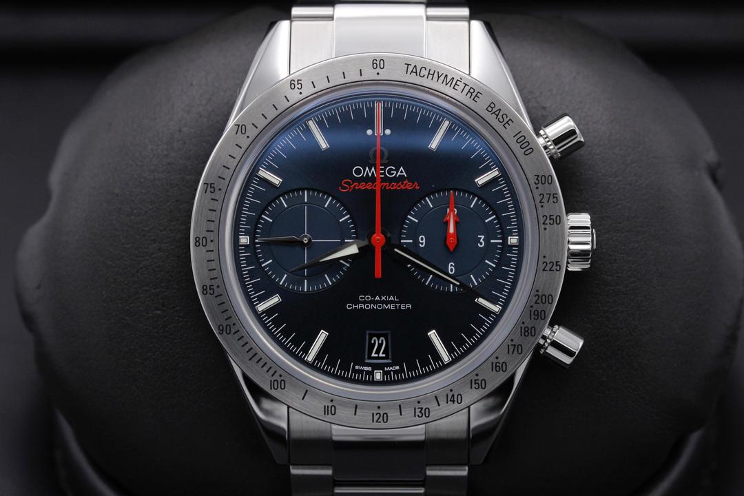 Omega Speedmaster 57 331.10.42.51.03.001