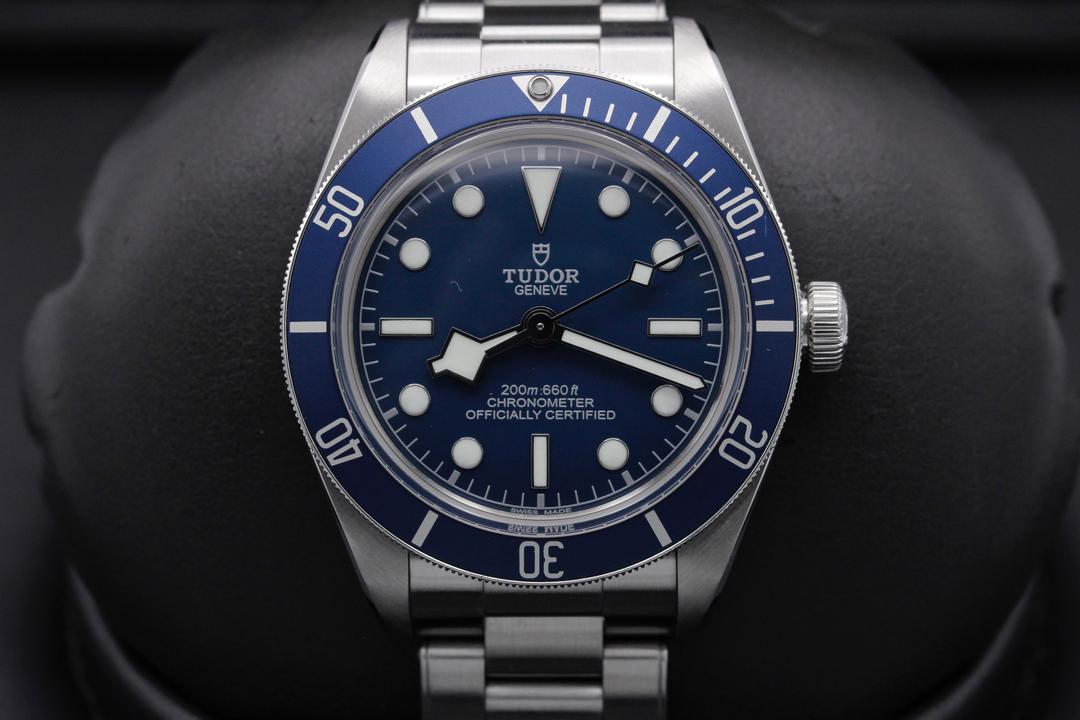 Tudor Black Bay 58 79030
