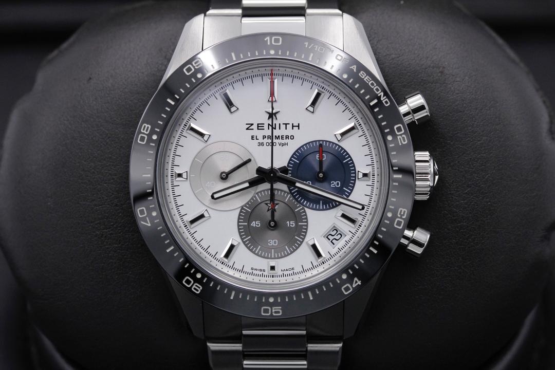 Zenith Chronomaster Sport 03.3100.3600/69.m3100