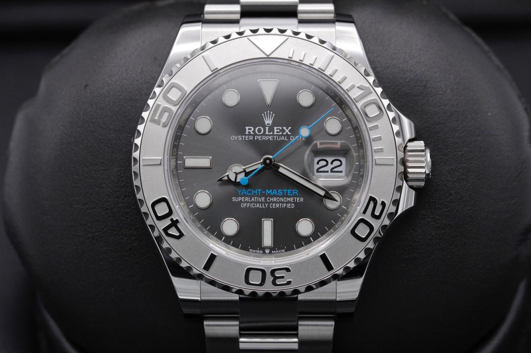 Rolex Yacht Master 126622