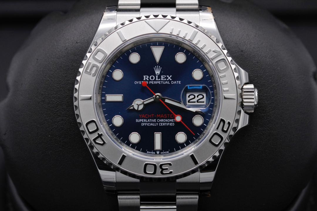 Rolex Yacht Master 126622