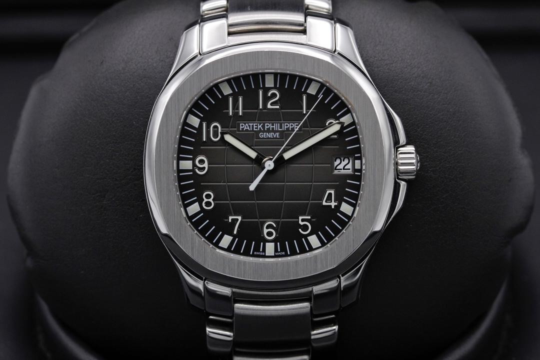 Patek Philippe Aquanaut 5167/1a-001