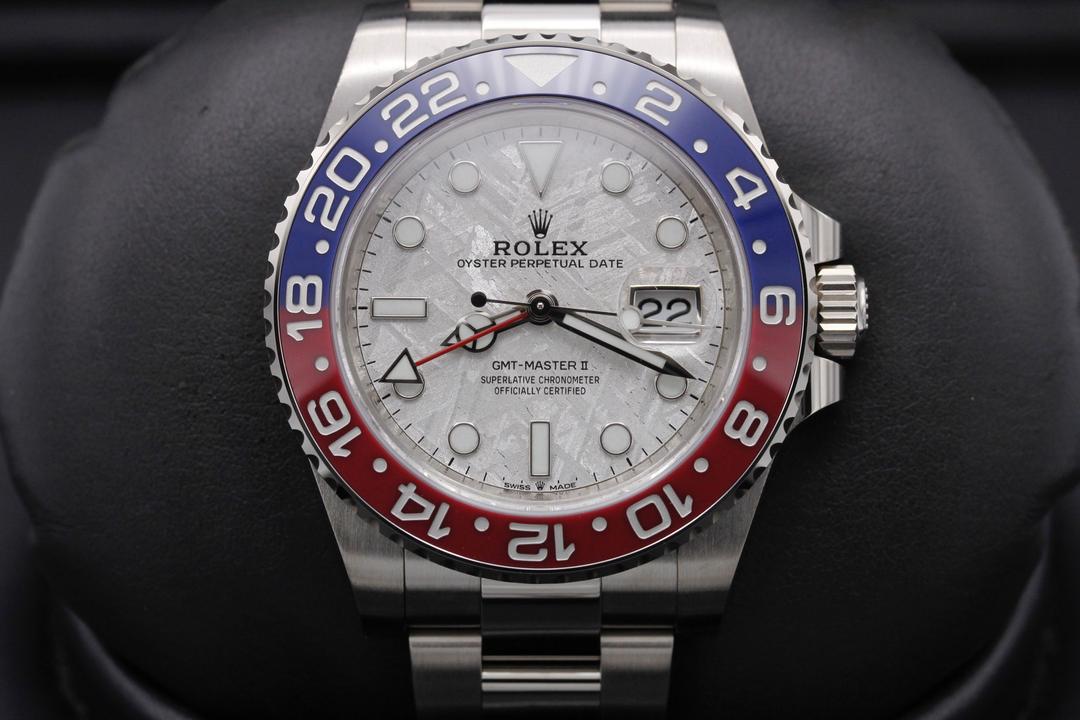 Rolex Gmt Master Ii Blro 126719