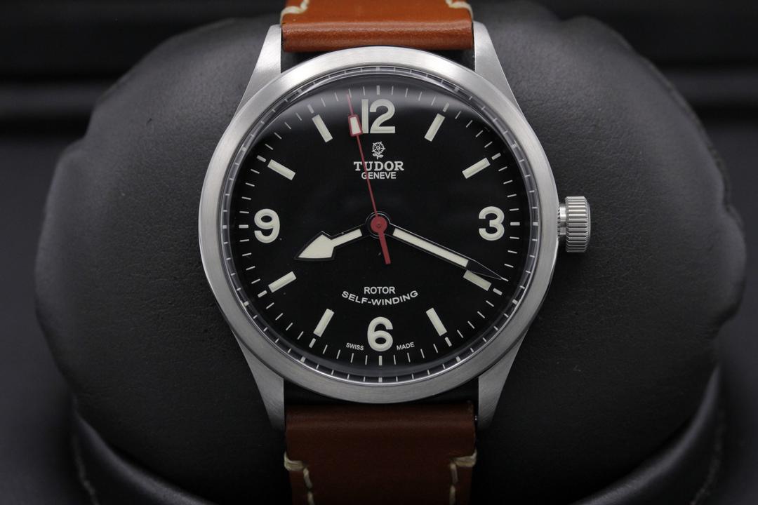 Tudor Ranger 79910