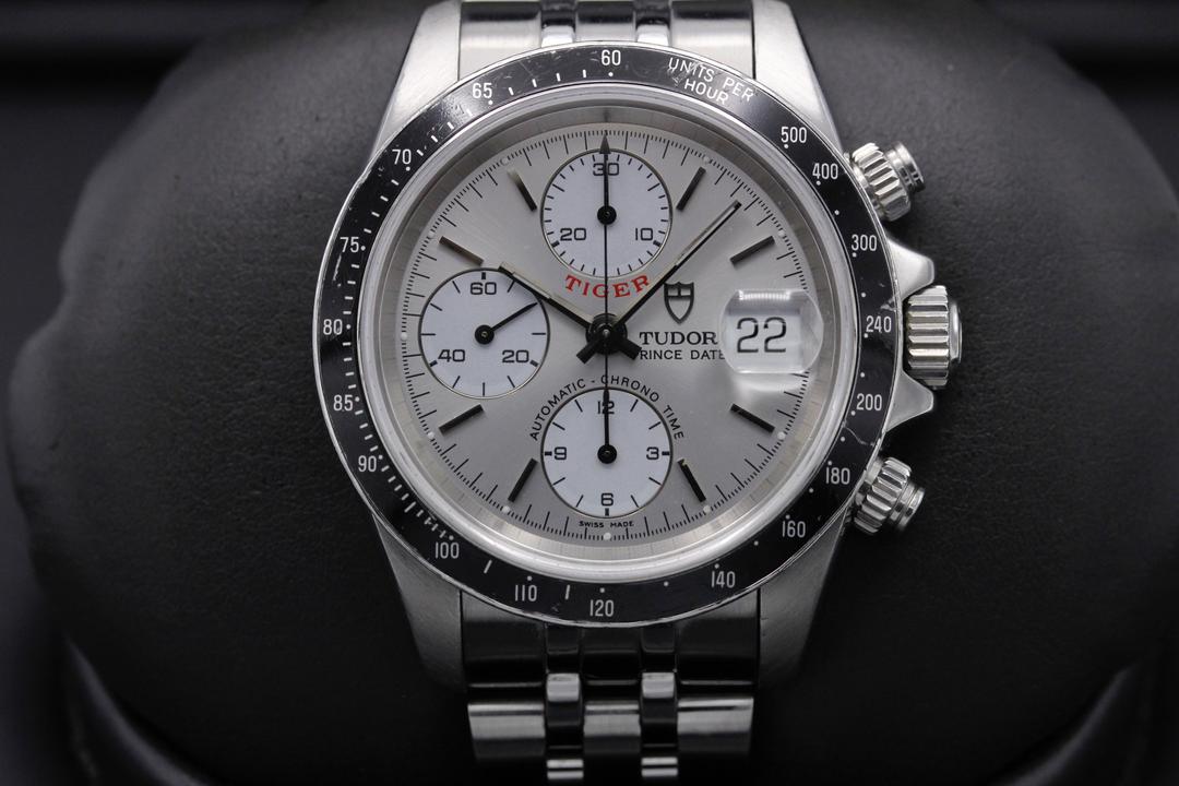Tudor Tiger Prince Date 79260