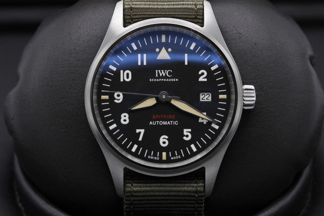 Iwc Mark Xviii Spitfire Iw326801