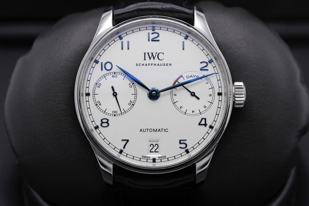 Iwc Portugieser Iw500705
