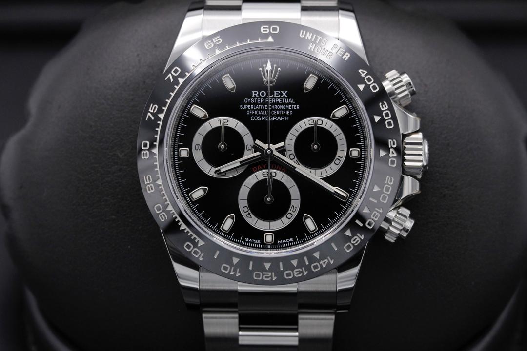 Rolex Daytona 116500