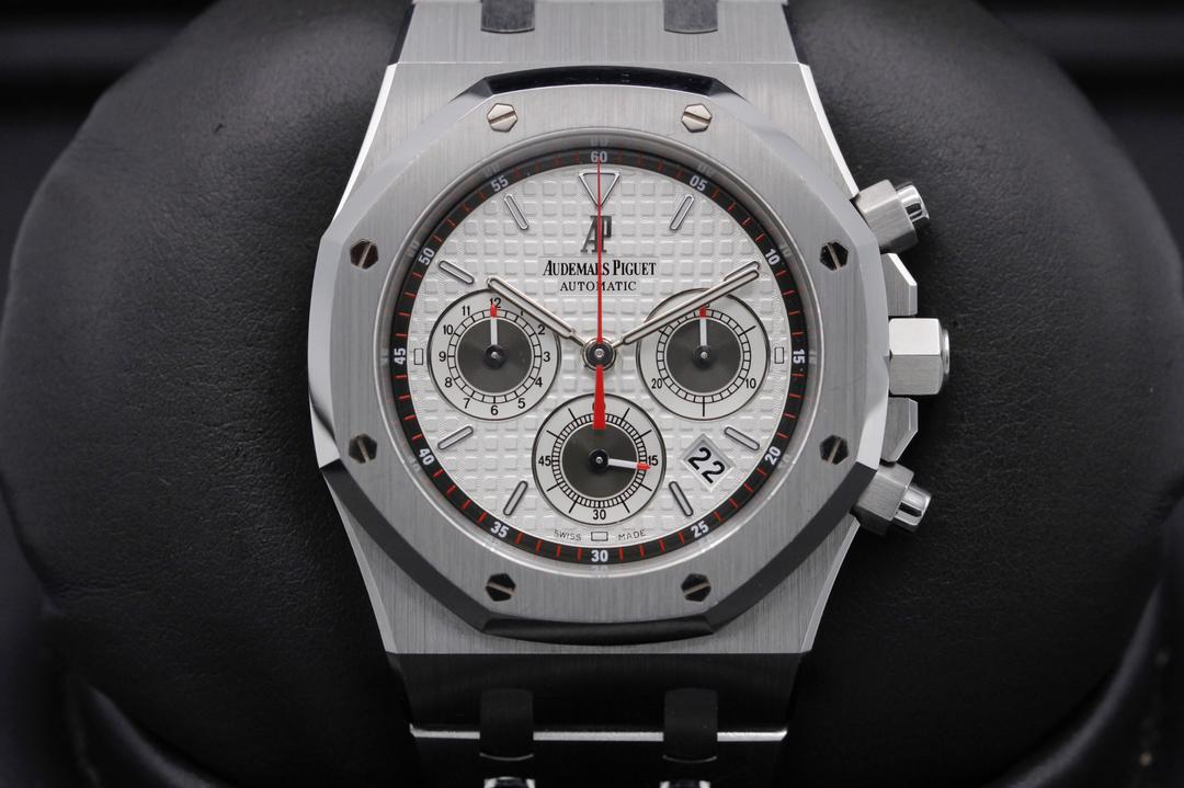 Audemars Piguet Royal Oak Chronograph 26300st.oo.1110st.06