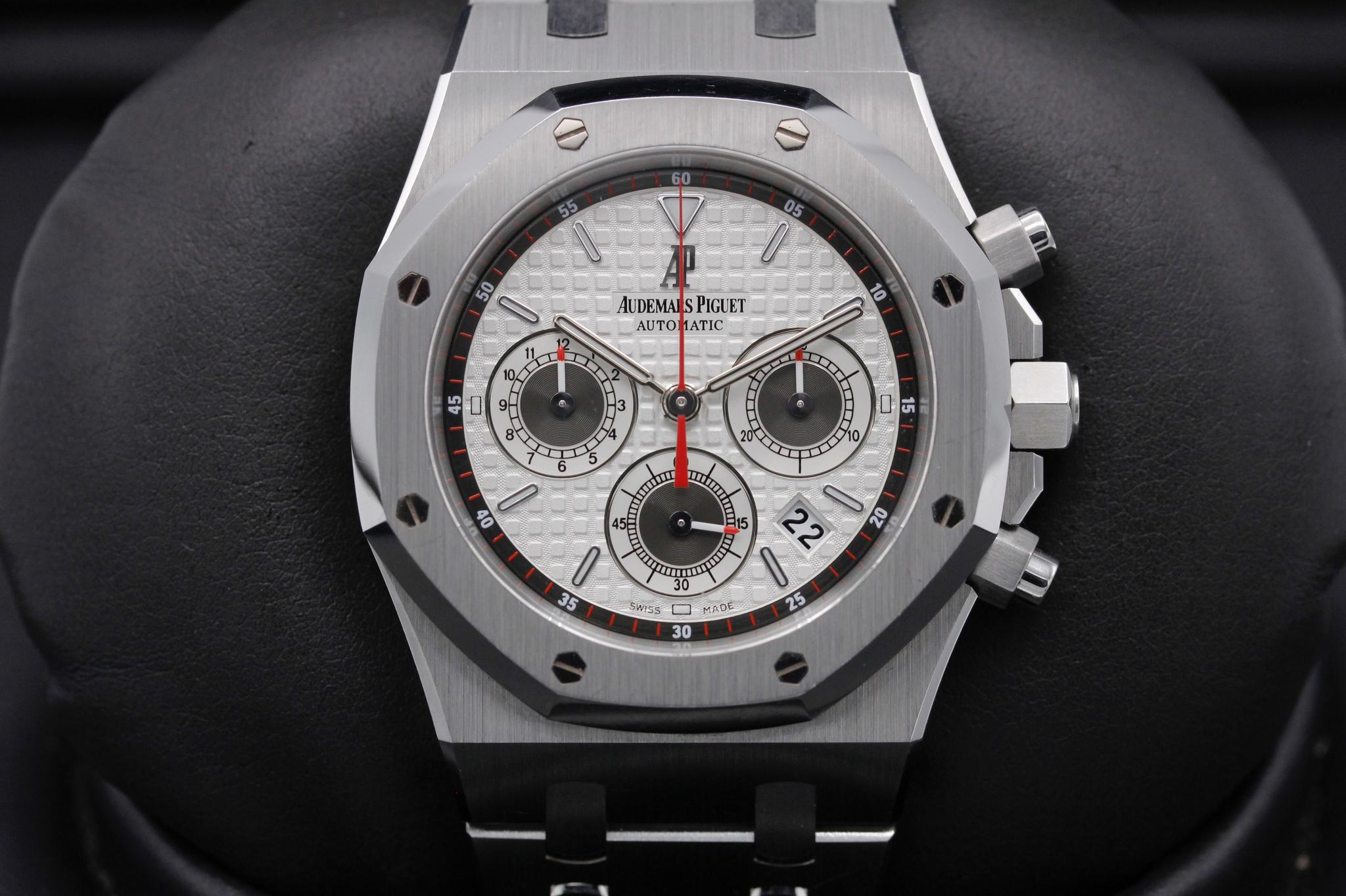Watch Image 1