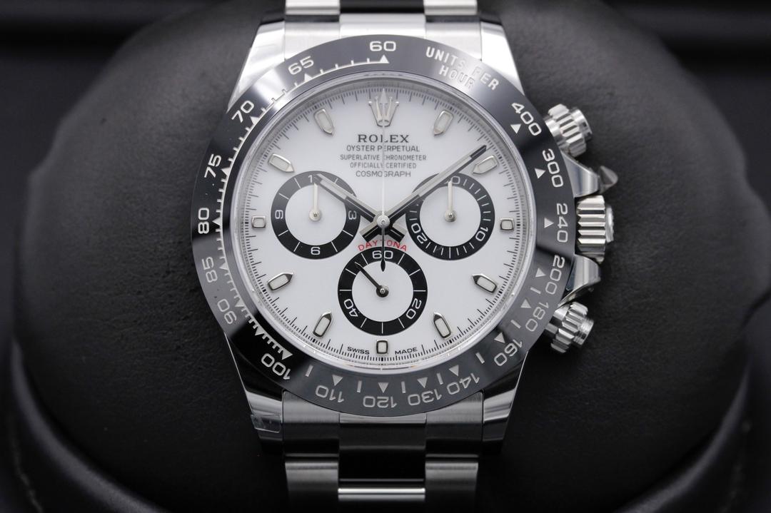 Rolex Daytona 116500