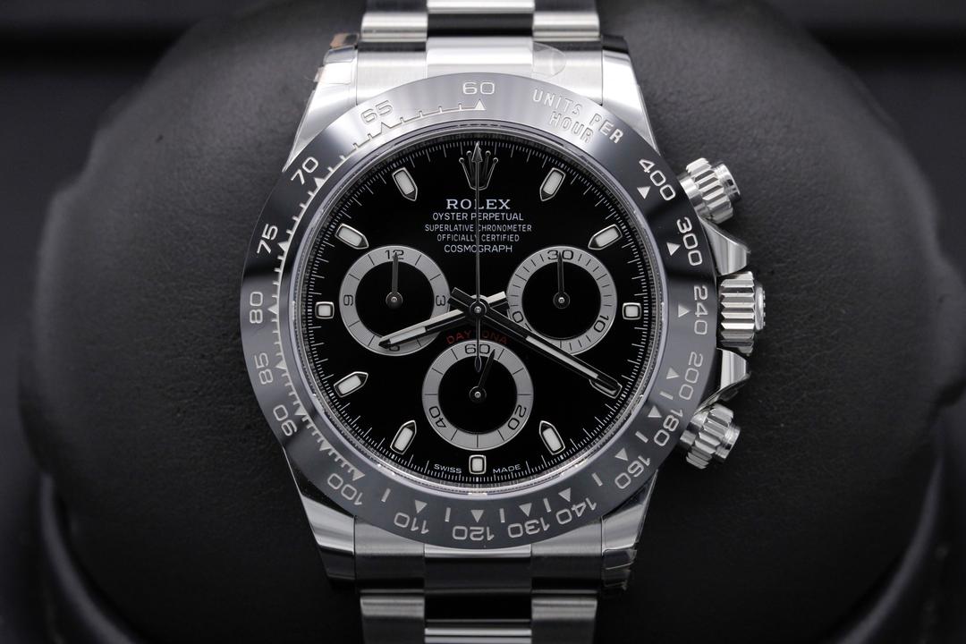 Rolex Daytona 116500
