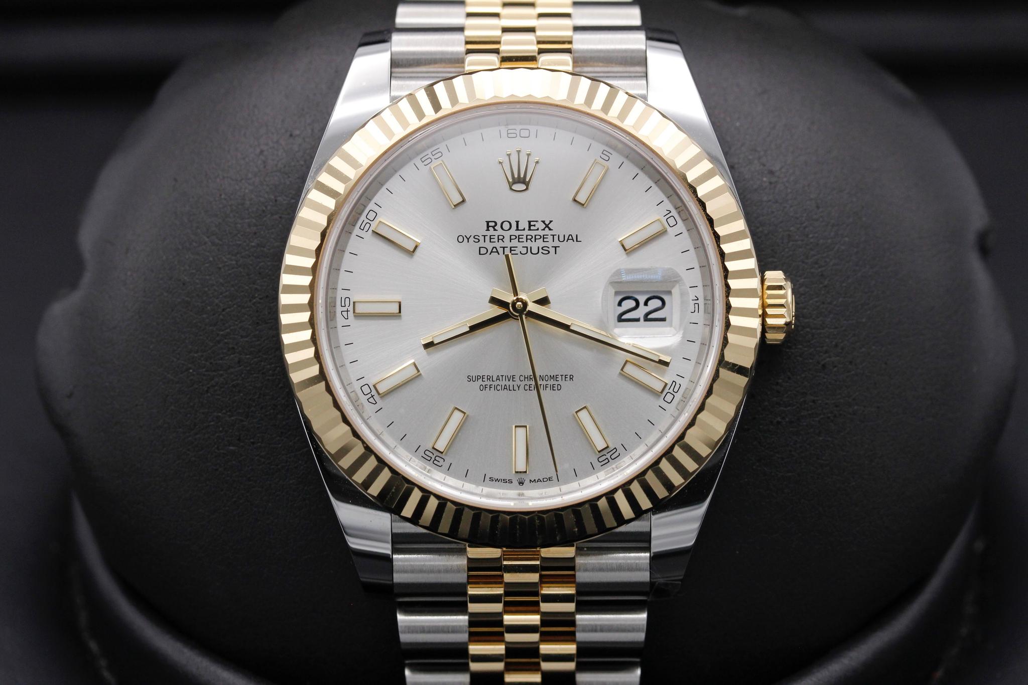 Watch Image 1