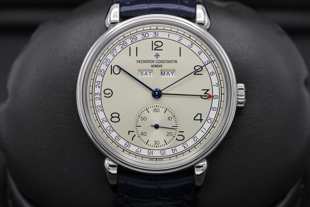 Vacheron Constantin Historiques Triple Calendar 1942 3110v/000a-b426