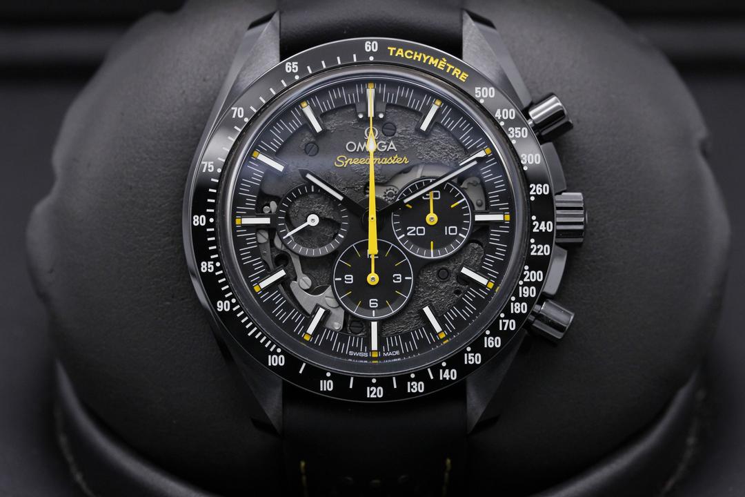 Omega Speedmaster "Apollo 8" 311.92.44.30.01.001