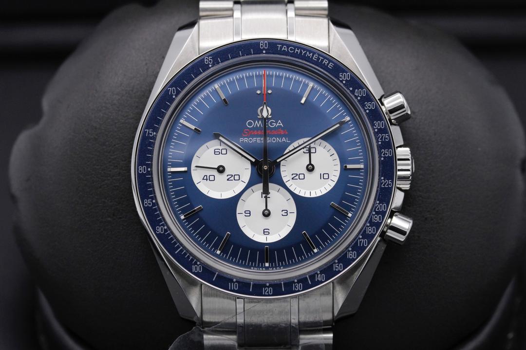 Omega Speedmaster Tokyo Olympics 2020 522.30.42.30.03.001
