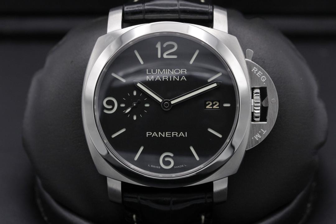 Panerai Luminor 1950 Pam 312