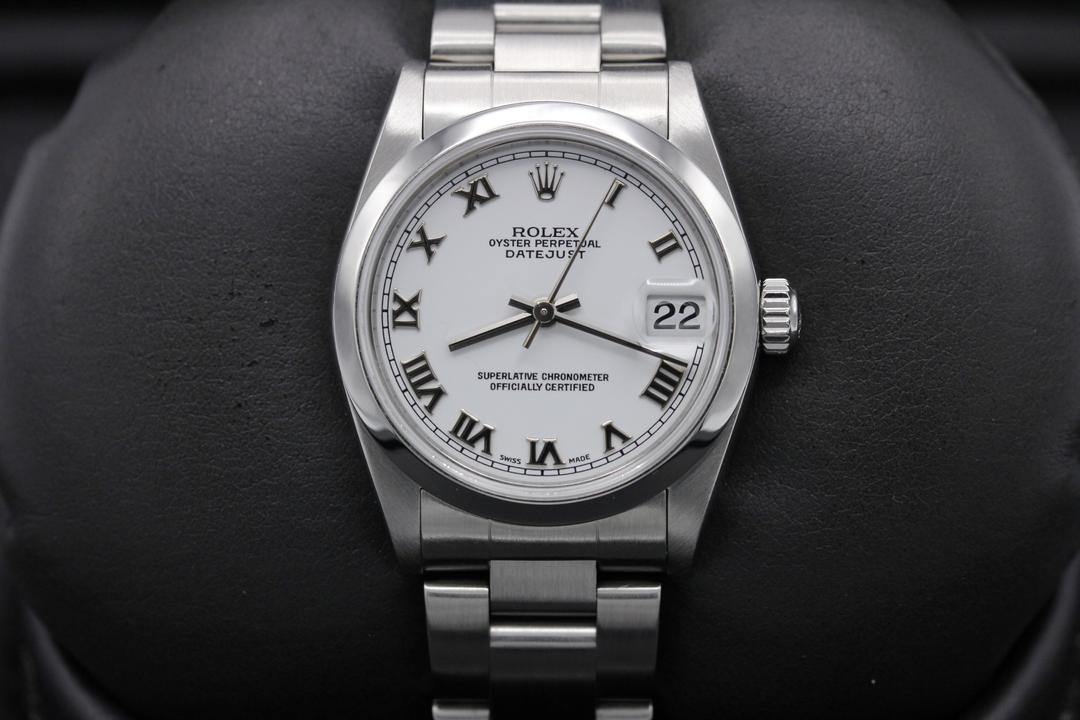 Rolex Datejust 78240