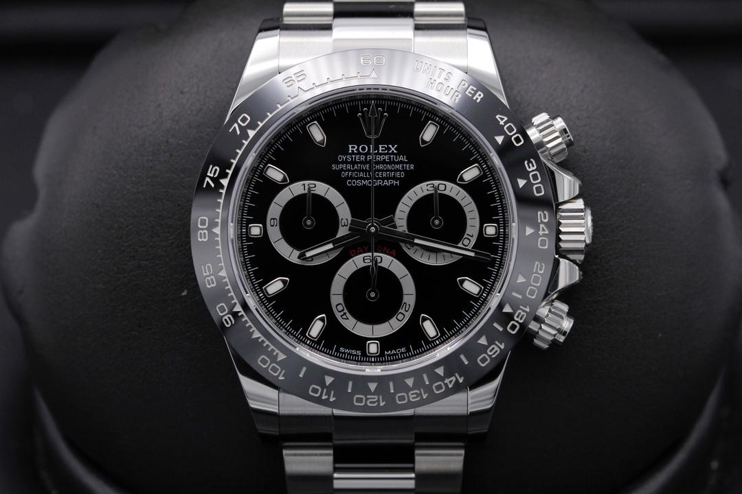 Rolex Daytona 116500