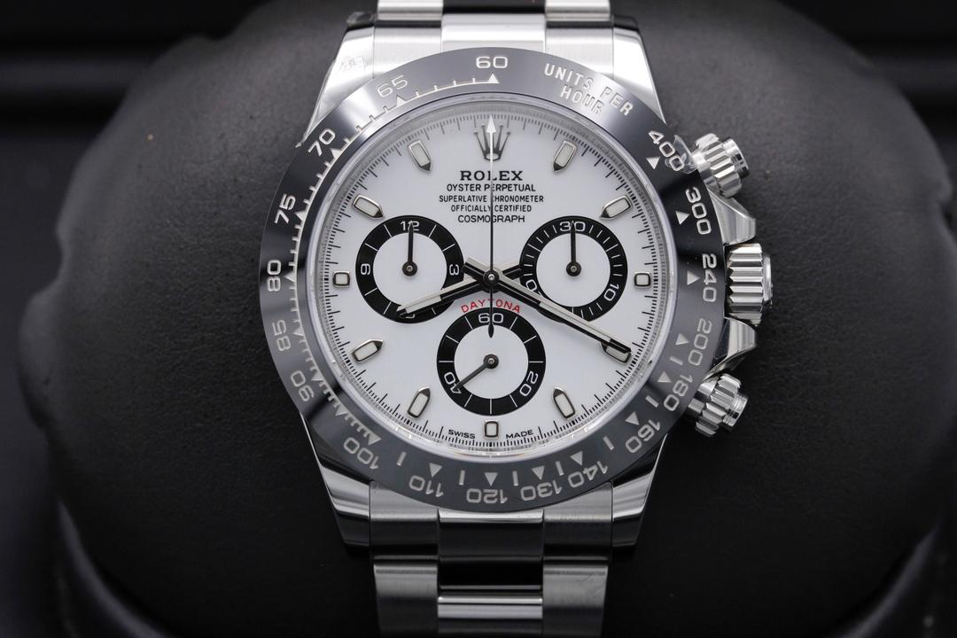 Rolex Daytona 116500