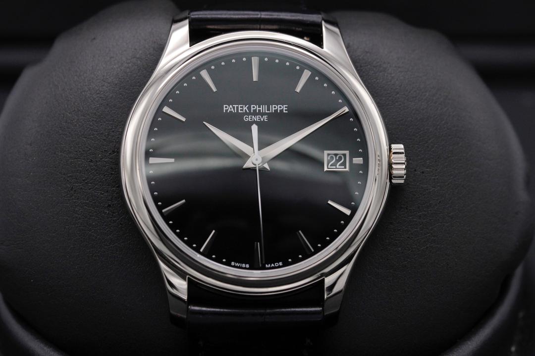 Patek Philippe Calatrava Automatic 5227g