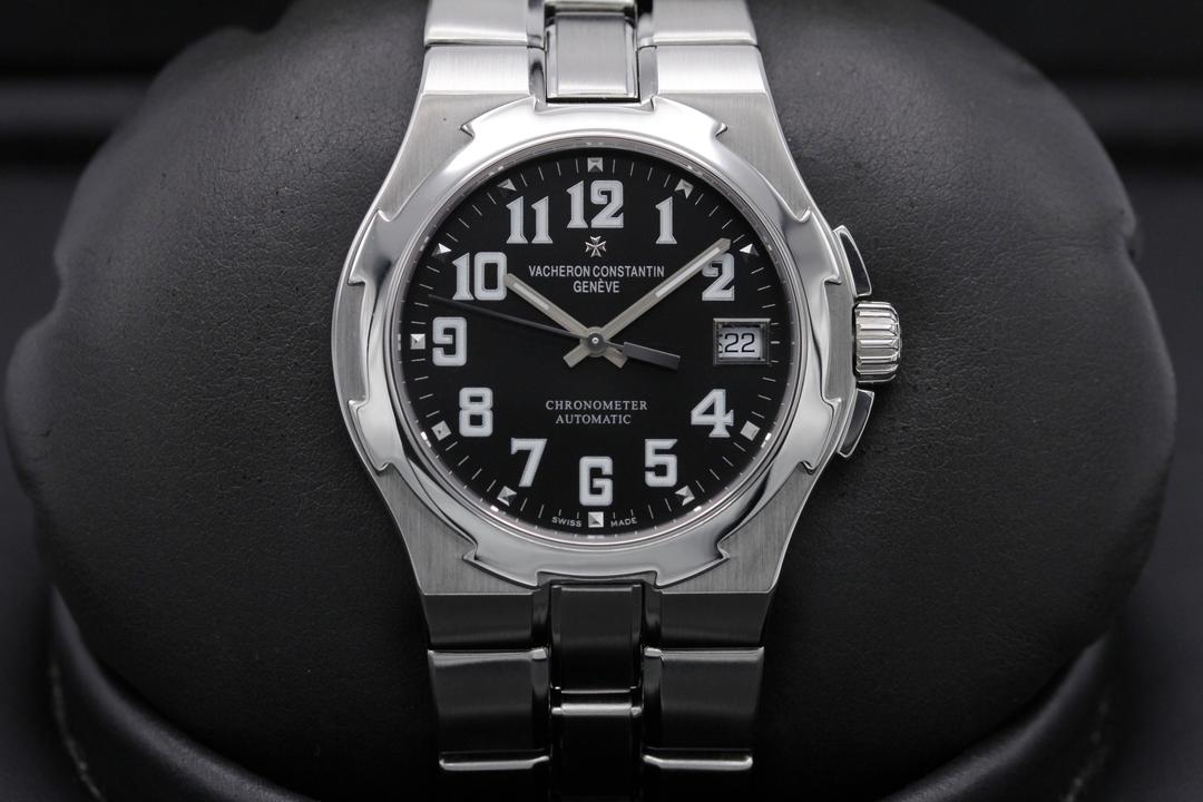 Vacheron Constantin Overseas 42042/423a