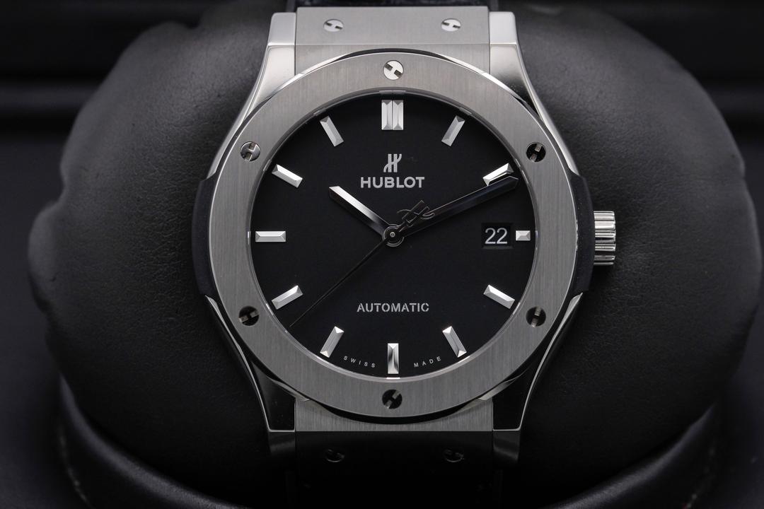 Hublot Classic Fusion 511.nx.1171.lr
