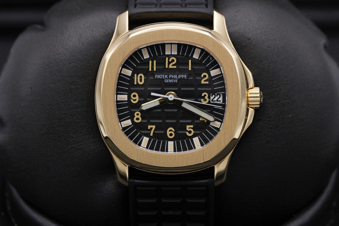 Patek Philippe Aquanaut 5066j